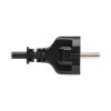 Kabel zasilający do PDU P054-02M-EU C13 - Schuko 2m
